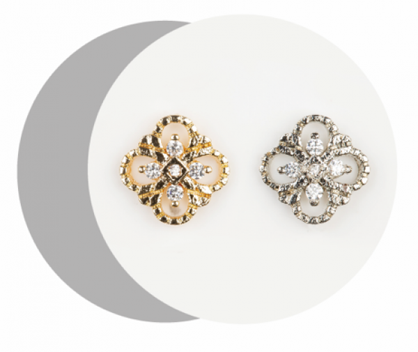 Nail, Schmuck, Nagel, Ornaments