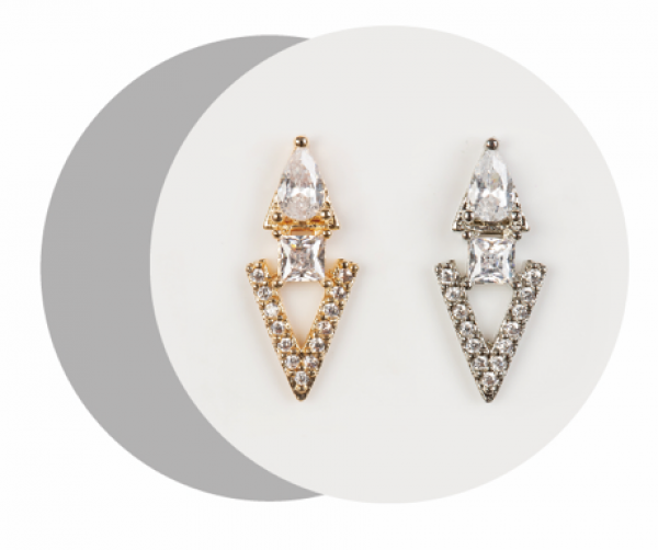 Nail, Schmuck, Nagel, Ornaments