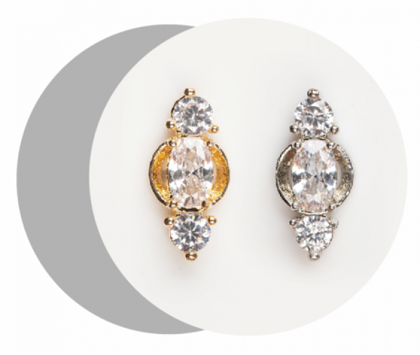 Nail, Schmuck, Nagel, Ornaments