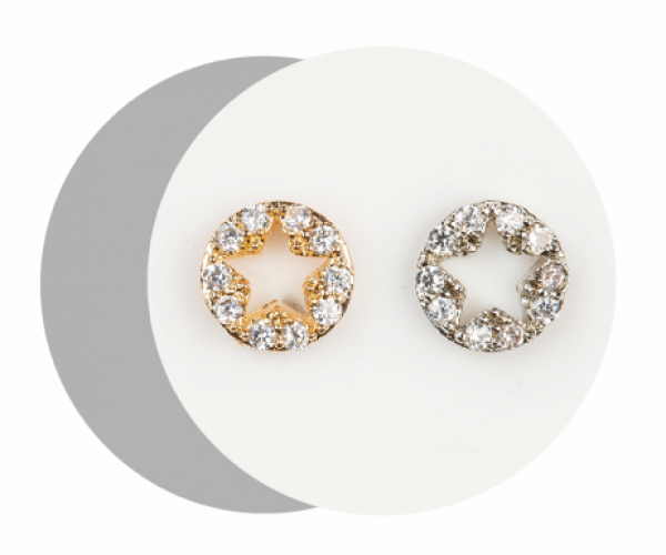 Nail, Schmuck, Nagel, Ornaments