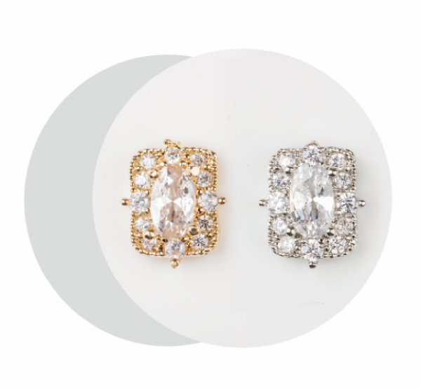 Nail, Schmuck, Nagel, Ornaments