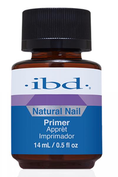 IBD Natural Nail Primer