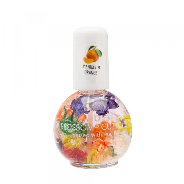 Blossom Nagelöl