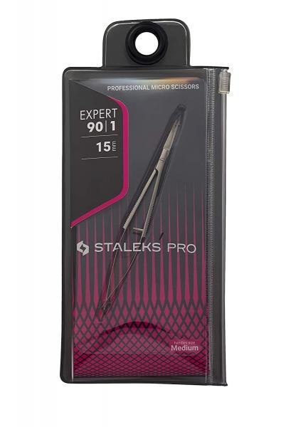 staleks mikro schere  90/1, Expert, Stalaceks,