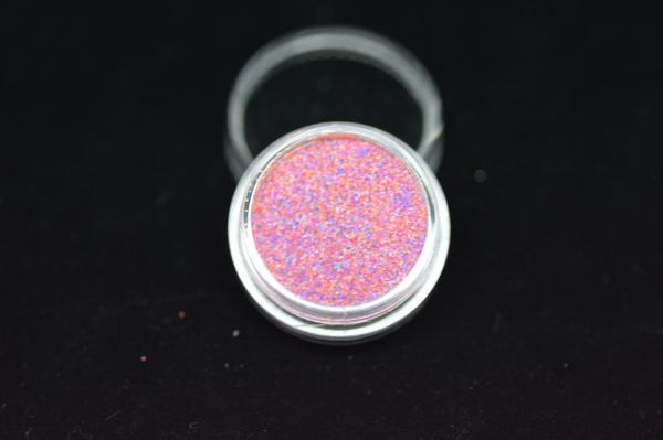 Sugar Effekt Glitter - Sunset