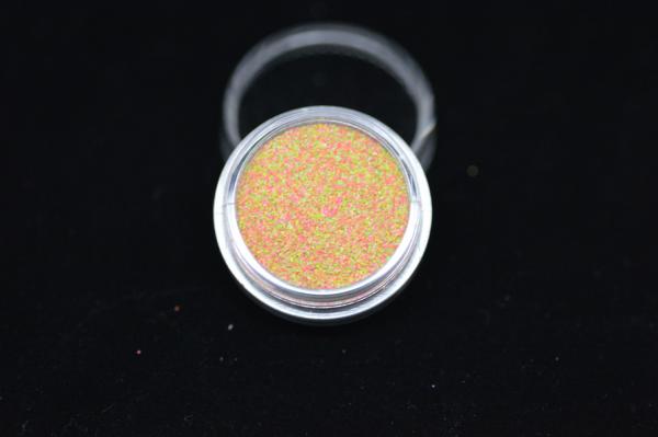 Sugar Effekt Glitter - Tequila