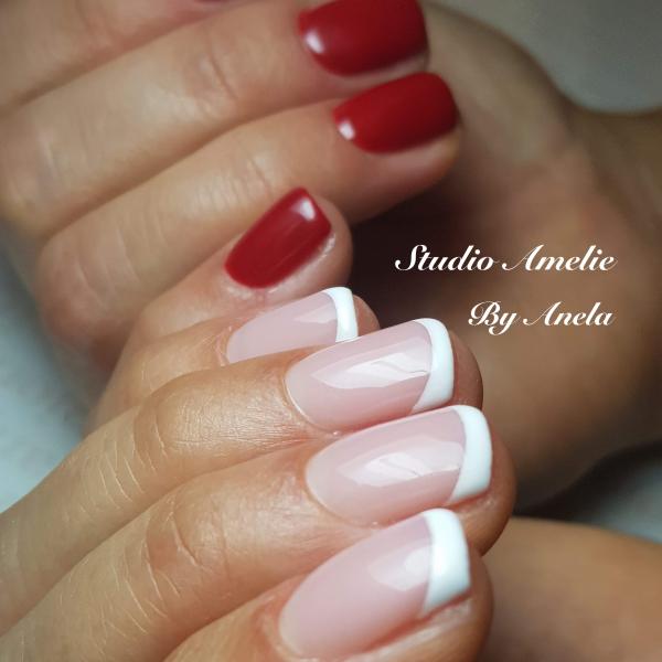 Soak off, Gellac, Kurs, Präsenzkurs, privater Kurs