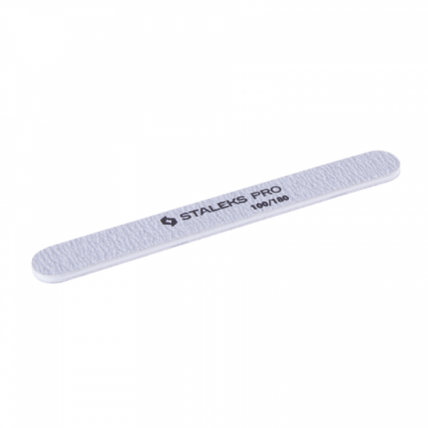 STALEKS PRO NAGELFEILE 100/180 - NF-21/1, Nagelfeile, Staleks,