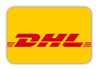 DHL, Shipping, Versand